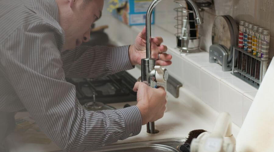 Professional emergency plumbing in Bracey, VA